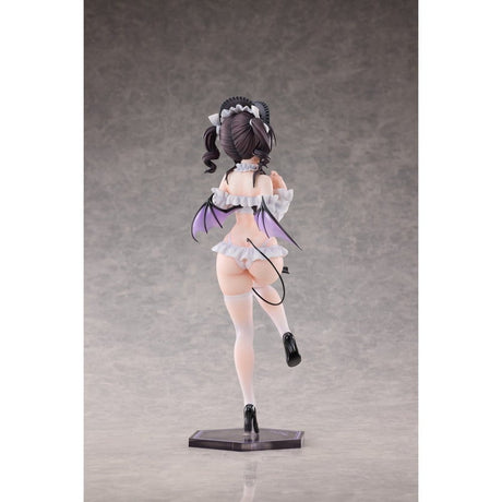 Original Character PVC Figure 1/6 Shino Illustrated by RIKO 30 cm