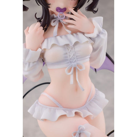 Original Character PVC Figure 1/6 Shino Illustrated by RIKO 30 cm