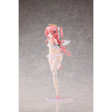 Original Character PVC Figure 1/6 Aimu Illustrated by RIKO 29 cm