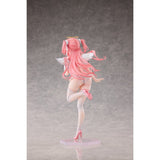 Original Character PVC Figure 1/6 Aimu Illustrated by RIKO 29 cm