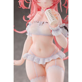 Original Character PVC Figure 1/6 Aimu Illustrated by RIKO 29 cm