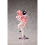 Original Character PVC Figures 1/6 2-Pack Shino & Aimu Illustrated by RIKO 30 cm