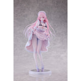 Original Character PVC Figure 1/6 Maid Oneesan Cynthia Different Color Ver. Illustrated by Yukimiya Yuge 28 cm