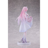 Original Character PVC Figure 1/6 Maid Oneesan Cynthia Different Color Ver. Illustrated by Yukimiya Yuge 28 cm