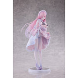 Original Character PVC Figure 1/6 Maid Oneesan Cynthia Different Color Ver. Illustrated by Yukimiya Yuge 28 cm
