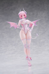 Original Character Galactic Series Action Figure 1/12 Asmodea 16 cm
