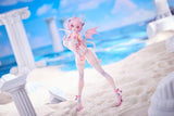 Original Character Galactic Series Action Figure 1/12 Asmodea 16 cm