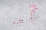 Original Character Galactic Series Action Figure 1/12 Asmodea 16 cm