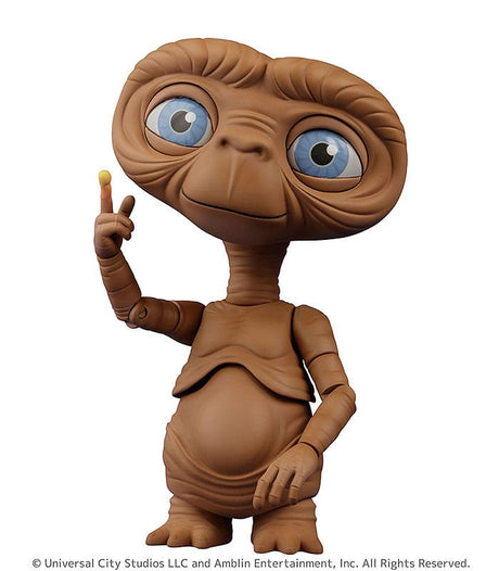 E.T.: E.T. 10cm Nendoroid Action Figure