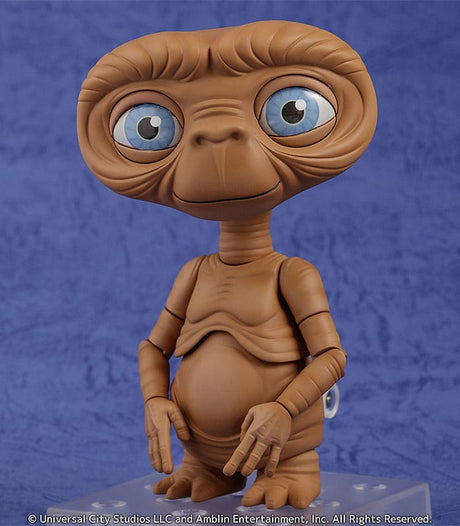 E.T.: E.T. 10cm Nendoroid Action Figure