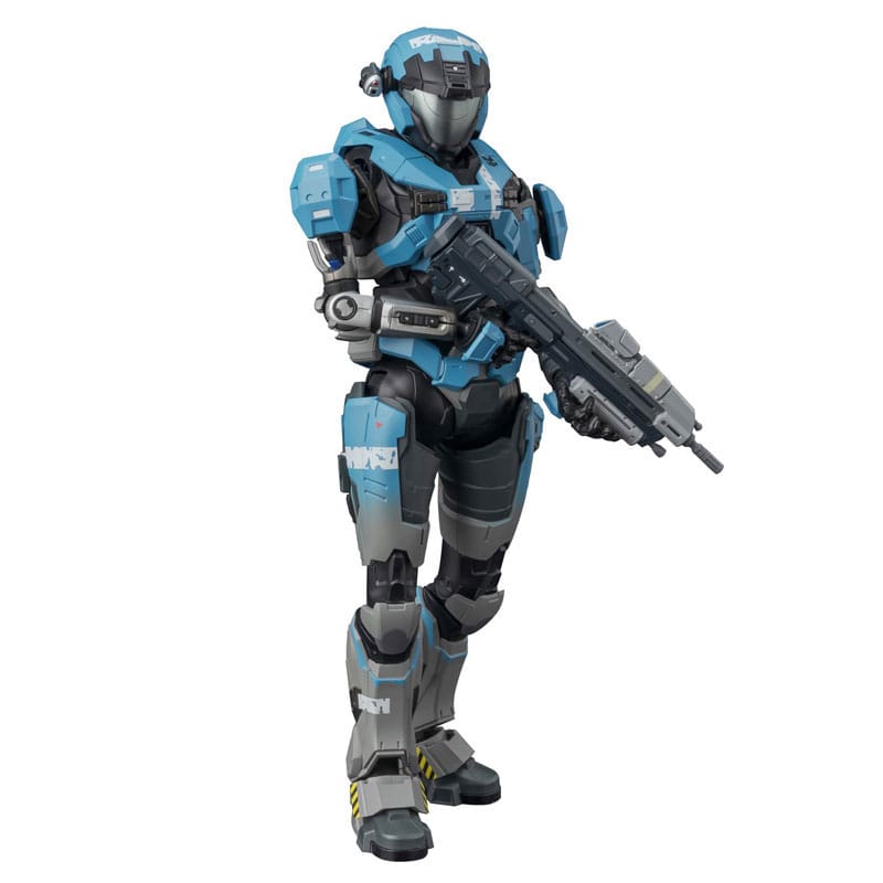 Halo: Reach Kat-B320 (Noble Four) 18 cm 1/12 Action Figure