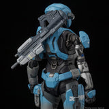 Halo: Reach Kat-B320 (Noble Four) 18 cm 1/12 Action Figure