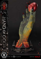 Berserk Life Scale Masterline Series Statue Hand of God 25 cm