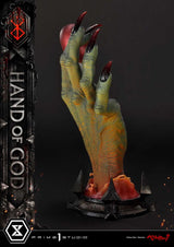 Berserk Life Scale Masterline Series Statue Hand of God 25 cm