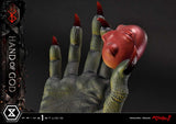 Berserk Life Scale Masterline Series Statue Hand of God 25 cm