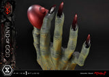 Berserk Life Scale Masterline Series Statue Hand of God 25 cm