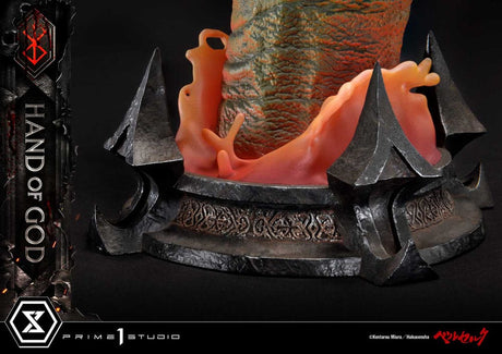 Berserk Life Scale Masterline Series Statue Hand of God 25 cm