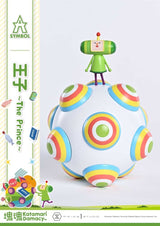 Katamari A-Symbol Statue 1/1 The Prince 15 cm