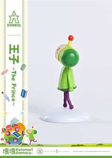 Katamari A-Symbol Statue 1/1 The Prince 15 cm