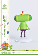 Katamari A-Symbol Statue 1/1 The Prince 15 cm