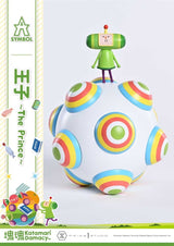 Katamari A-Symbol Statue 1/1 The Prince 15 cm