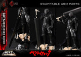 Berserk Plastic Build Art Masterline Model Kit Guts Berserker Armor Rage 30 cm
