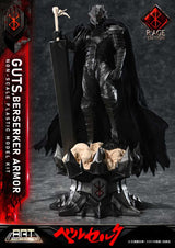 Berserk Plastic Build Art Masterline Model Kit Guts Berserker Armor Rage 30 cm