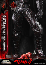 Berserk Plastic Build Art Masterline Model Kit Guts Berserker Armor Rage 30 cm