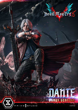 Devil May Cry V Concept Masterline Series Statue 1/6 Dante Bonus Ver. 32 cm