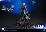 Devil May Cry V Concept Masterline Series Statue 1/6 Vergil 39 cm