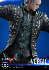 Devil May Cry V Concept Masterline Series Statue 1/6 Vergil 39 cm