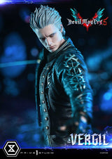 Devil May Cry V Concept Masterline Series Statue 1/6 Vergil 39 cm