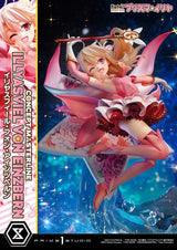 Fate/kaleid liner Prisma Illya Concept Masterline Statue 1/5 Illyasviel von Einzbern Deluxe Version 35 cm