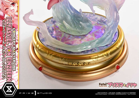 Fate/kaleid liner Prisma Illya Concept Masterline Statue 1/5 Illyasviel von Einzbern Deluxe Version 35 cm
