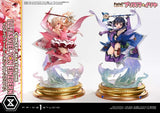 Fate/kaleid liner Prisma Illya Concept Masterline Statue 1/5 Illyasviel von Einzbern DX Bonus Version 35 cm