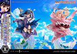 Fate/kaleid liner Prisma Illya Concept Masterline Series Statue 1/5 Miyu Edelfelt 35 cm
