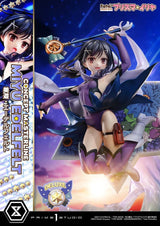 Fate/kaleid liner Prisma Illya Concept Masterline Series Statue 1/5 Miyu Edelfelt Deluxe Version 35 cm