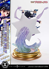 Fate/kaleid liner Prisma Illya Concept Masterline Series Statue 1/5 Miyu Edelfelt DX Bonus Version 35 cm