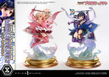 Fate/kaleid liner Prisma Illya Concept Masterline Series Statue 1/5 Miyu Edelfelt DX Bonus Version 35 cm