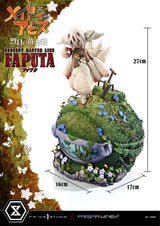 Made in Abyss Faputa 27 cm Statue