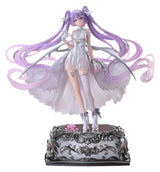 Original Illustration Concept Masterline Statue 1/5 Eve Art Collection UNREAL Cover Art 42 cm
