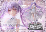Original Illustration Concept Masterline Statue 1/5 Eve Art Collection UNREAL Cover Art 42 cm