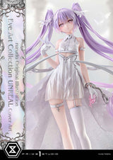 Original Illustration Concept Masterline Statue 1/5 Eve Art Collection UNREAL Cover Art 42 cm