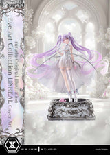 Original Illustration Concept Masterline Statue 1/5 Eve Art Collection UNREAL Cover Art 42 cm