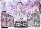 Original Illustration Concept Masterline Statue 1/5 Eve Art Collection UNREAL Cover Art 42 cm