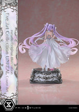Original Illustration Concept Masterline Statue 1/5 Eve Art Collection UNREAL Cover Art 42 cm