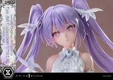 Original Illustration Concept Masterline Statue 1/5 Eve Art Collection UNREAL Cover Art 42 cm