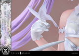 Original Illustration Concept Masterline Statue 1/5 Eve Art Collection UNREAL Cover Art 42 cm