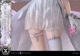 Original Illustration Concept Masterline Statue 1/5 Eve Art Collection UNREAL Cover Art 42 cm