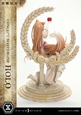 Spice and Wolf Concept Masterline Series Statue 1/5 Merchant Meets The Wise Wolf Holo Bonus Ver. 40 cm